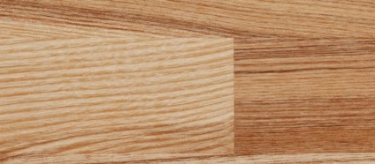 Arbeitsplatten für Ihre Küche in Dresden 21 Holzart Kernesche für Massivholz-Arbeitsplatten von Wagner und Schönherr