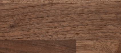 Arbeitsplatten für Ihre Küche in Dresden 23 Holzart Nussbaum amerikanisch für Massivholz-Arbeitsplatten von Wagner und Schönherr
